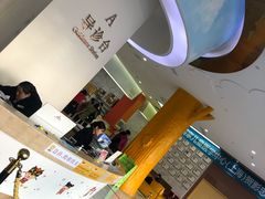 -小米熊儿童医院