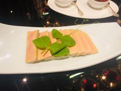 陈年花雕醉鹅肝-北京四季酒店·采逸轩