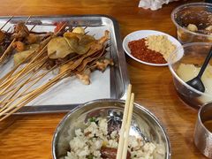 -棣爸油炸(张公桥店)
