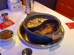-钢管厂五区小郡肝火锅串串香(总店)