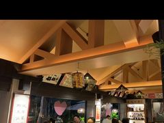 -贰醒·私房小院烧烤 (太古里店)