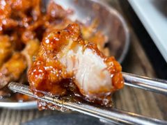 -MI WU FACTORY米屋美食工厂餐厅(绿地店)