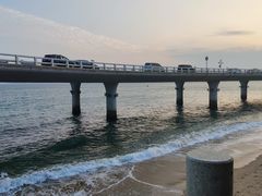 -演武大桥观景平台