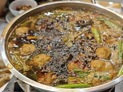 -鹅香四海·卤水火锅·砂锅粥·潮汕菜(宝安店)