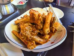-有奴思烤肉·清真(正宁路店)