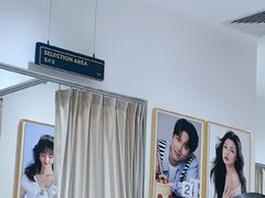 -海马体照相馆(万菱汇店)