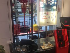 -雷允上(南京西路店)