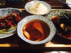 -良木缘咖啡西餐(川大店)