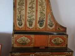 -鼓浪屿钢琴博物馆