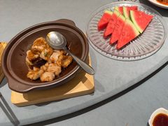 -恒记饭店(珠江路总店)