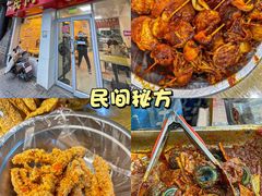 -观宴·品质赣菜(高新大道店)