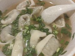 -吉祥馄饨(上海斜土店)