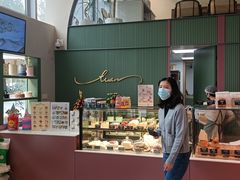 -tuan woodfire kitchen(锦绣坊店)
