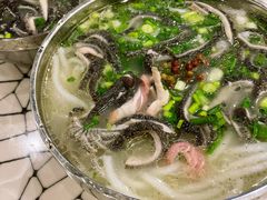 -攀枝花·任德琼·盐边羊肉米线
