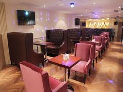 -美豪怡致酒店(上海长寿路店)