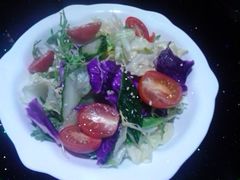 -茶花妹子云南餐厅(传媒大学店)