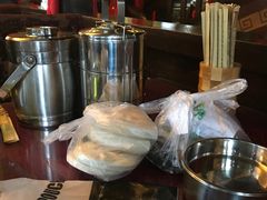 -陈熹公民族美食文化餐厅(中华广场店)