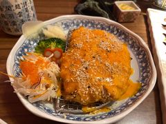 -隐月· 㐂和食屋(芝罘万达公馆店)