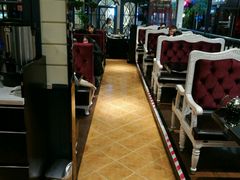 -高第街56号餐厅(银座商城玉函店)