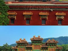 -须弥福寿之庙