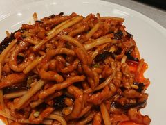 -万荣烤鸭店·北京菜(天坛店)