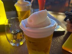 -M99 BEER世界啤酒吧(鸿云悦街店)