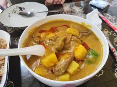 -家利美食店