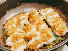 -树下时尚餐厅(翠园街店)
