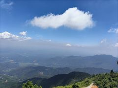 -萍乡武功山风景名胜区