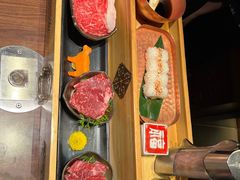 -牛道·和牛九食(市府恒隆广场店)