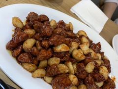 -陈傻子餐厅(世纪都会店)