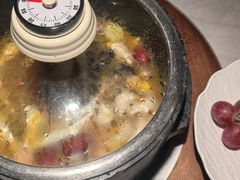 -芸山季·云南山珍菌火锅(人民广场来福士店)