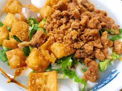 -豆相识•九九豆腐脑(牛咡桥店)