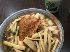 -桂湘缘卤味螺蛳粉