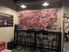-Mr.Fox狐狸先生超级密室(南山店)