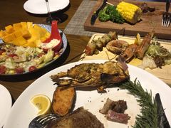 -小火花·干式熟成牛排馆Spark SteakHouse(剑桥郡店)