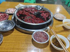 -渝味黄姐火锅(黄泥村店)