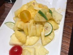 -云海肴·汽锅鸡·云南菜(美罗城店)