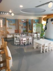 -上海交通大学医学院附属上海儿童医学中心(陆家嘴总院区)