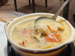 -官塘锋记鱼生·生腌·砂锅粥(牌坊街店)