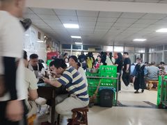 -龙门李家三旦羊肉汤馆