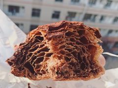 脏脏包-OUR Bakery(三里屯太古里店)