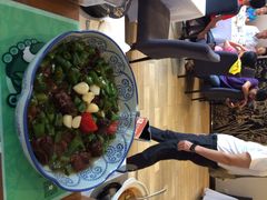 黔蘑菇四季餐厅(观山湖店)-黔蘑菇四季餐厅(观山湖店)