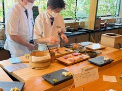 -鮨冠OMAKASE食べ放题(北京首店)
