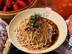 -靓靓蒸虾·头牌蒸虾(雪松路总店)