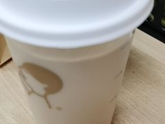-喜茶(南京仙林金鹰店)
