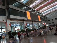 -西昌旅游集散服务中心