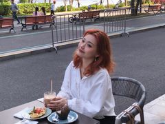-ommo cafe(半岛城邦店)