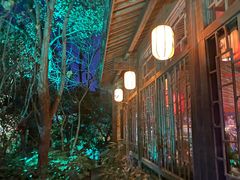 -西安国际创新人才交流中心•药浴温泉