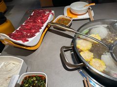 -潮发潮汕牛肉店(软件基地店)